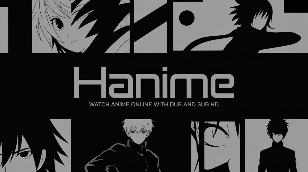 Hanime